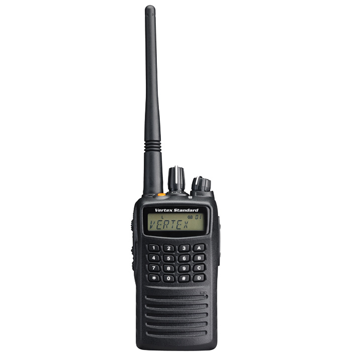 Vertex VX-459 VHF