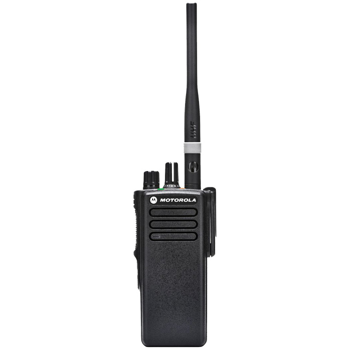 Mototrbo DP 4400 VHF