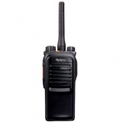 Hytera PD705G VHF