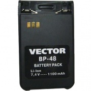 Vector BP-48