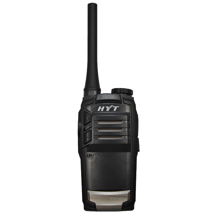 Hytera TC-320 UHF 400-420МГц
