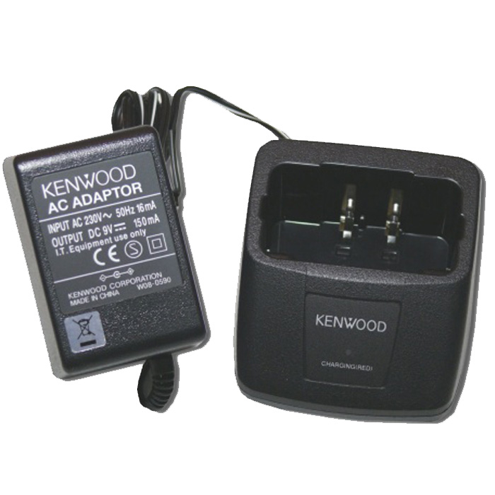 Kenwood UBC-4