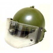 Защитный шлем ЗШ-1-2М