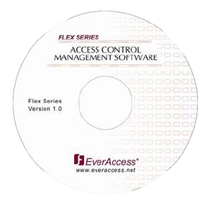 EverFocus EverAccess Software