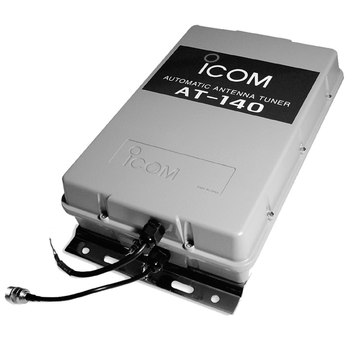 Icom AT-140