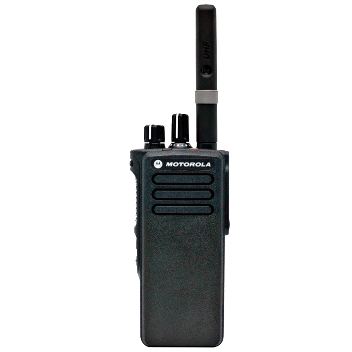 Mototrbo DP 2400 VHF