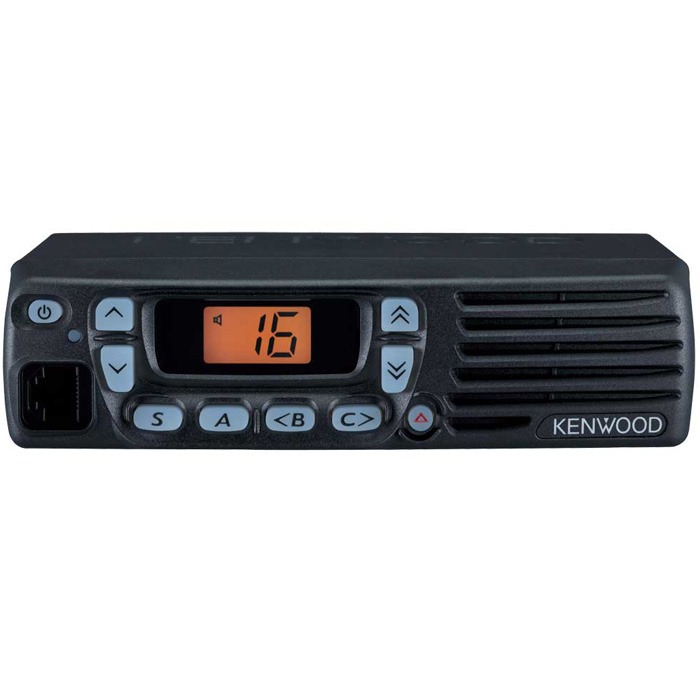 Kenwood TK-7162 Conventional