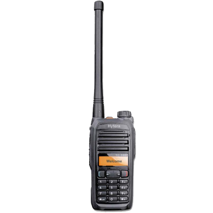 Hytera TC-580 UHF 400-470 МГц