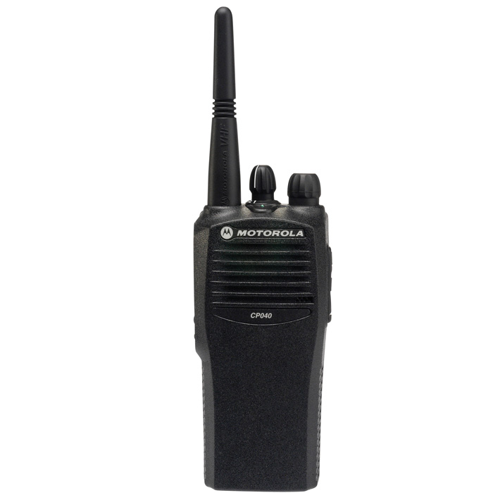 Motorola CP040 (146-174 МГц)