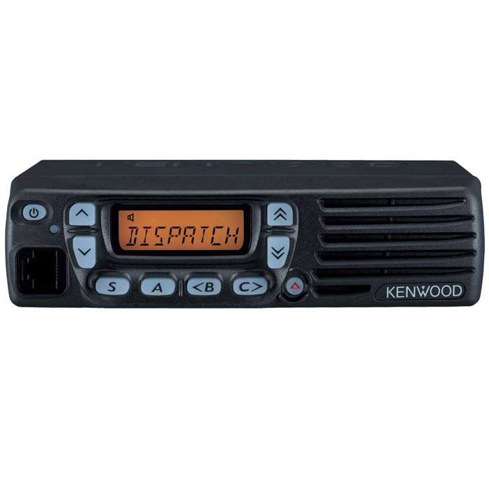 Kenwood TK-8160 Conventional