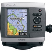 Garmin GPSMAP 421s