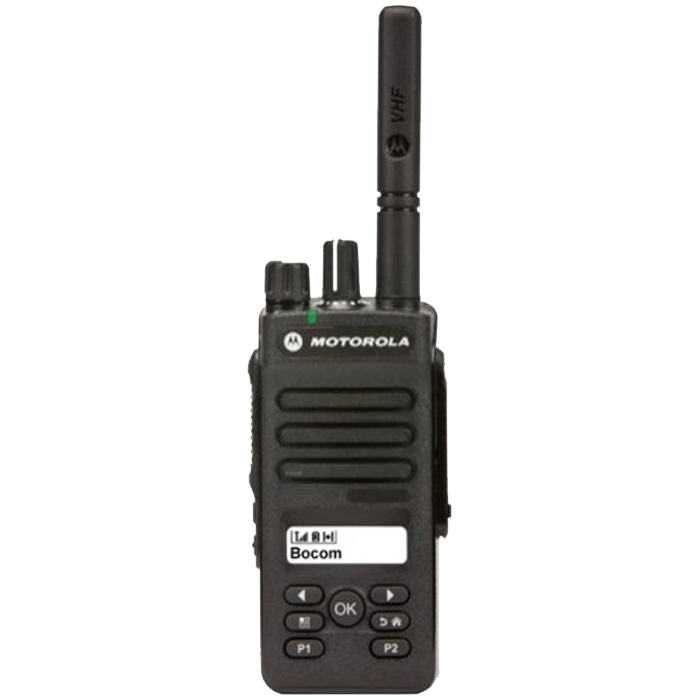 Mototrbo DP 2600 VHF