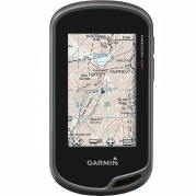 Garmin Oregon 600 GPS, Glonass