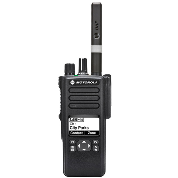 Mototrbo DP 4601 VHF