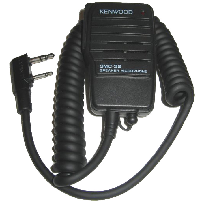 Kenwood SMC-32