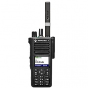 Mototrbo DP 4801 VHF