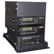 Эрика - 101 РМ-01 UHF