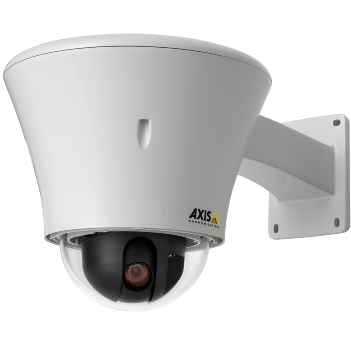 Axis T95A00 Dome Housing
