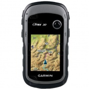Garmin eTrex 30 Глонасс - GPS