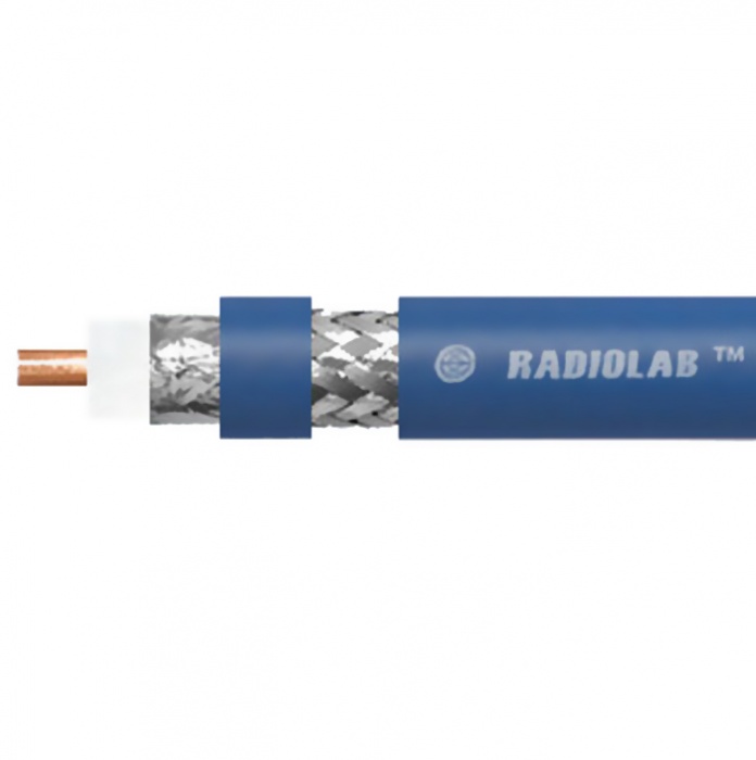 Radiolab 10D-FB CCA (JIS)