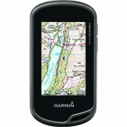 Garmin Oregon 650 GPS, Glonass