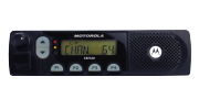 Motorola CM160 (438-470 МГц 45 Вт)