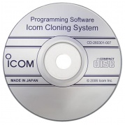 Icom IP-100FS
