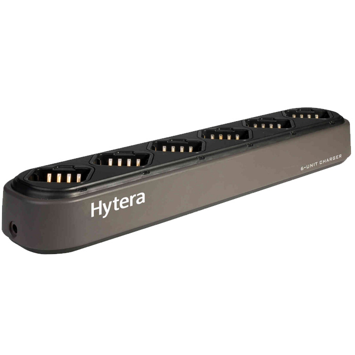 Hytera MCA02