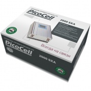 Picocell 2500SXA LCD