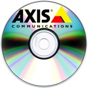 Axis MPEG-4 Decoder 50 user license pack