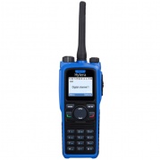 Hytera PD795EX VHF