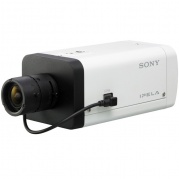 Sony SNC-EB520