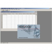 Kenwood KPG-109D