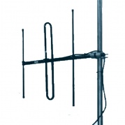 Radial Y3 VHF(L)
