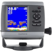 Garmin Fishfinder 400C DF