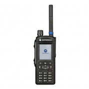 Motorola MTP6550