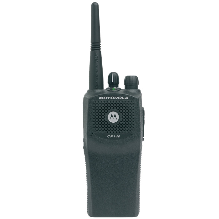 Motorola CP140 (465-495 МГц)