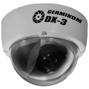 Germikom DX-3 (130/30)